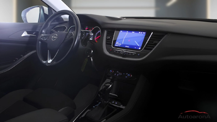 Opel Grandland 1.5 ecotec Innovation s&s 130cv at