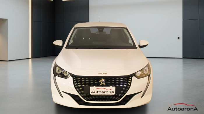 Peugeot 208  1.5 bluehdi Allure s&s 100cv my20
