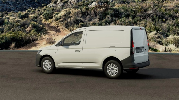 Volkswagen VIC Caddy Business  55 kW ant. man.