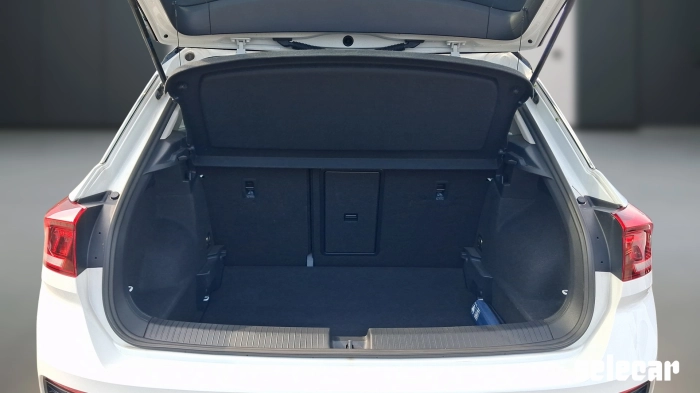 Volkswagen T-Roc  1.5 tsi Advanced