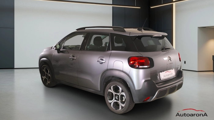 Citroen C3  Aircross 1.2 puretech Shine s&s 110c