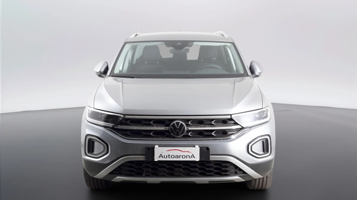 Volkswagen T-Roc  1.0 tsi Style