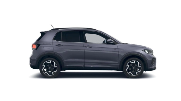 Volkswagen T-Cross Nuova R-Line 1.0 TSI 85 kW (115 CV) Manuale