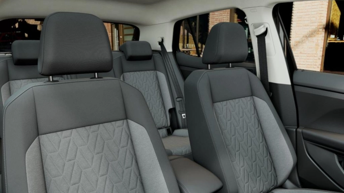 Volkswagen T-Cross Nuova Edition Plus 1.0 TSI 85 kW (115 CV) Manuale