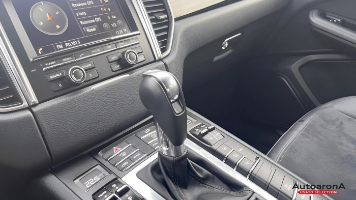 Porsche Macan  3.0d S 250cv pdk