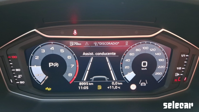 Audi A1 Sportback  30 1.0 tfsi S Line Editi