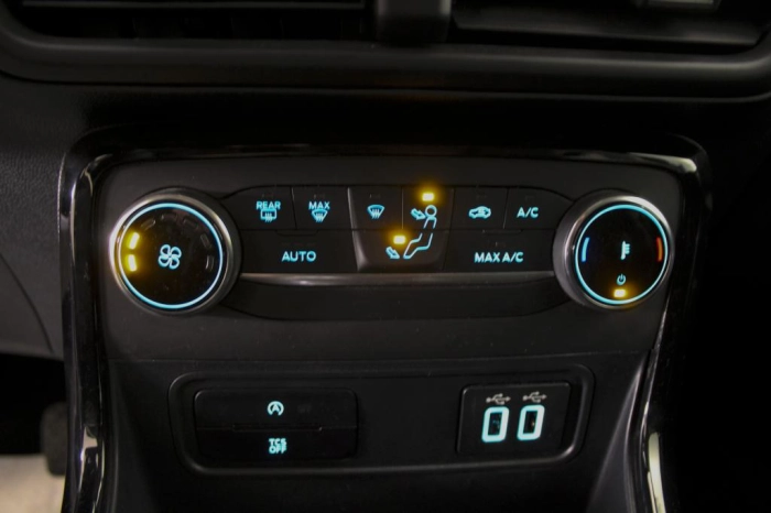 Ford EcoSport  1.0 ecoboost ST-Line s&s 125cv my20