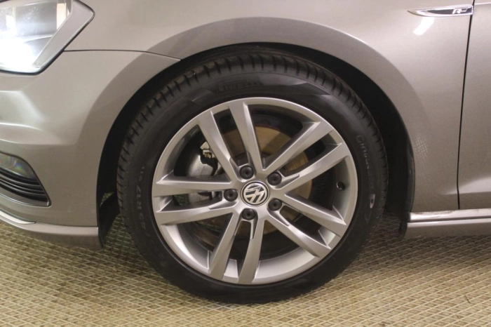 Volkswagen Golf  5p 1.4 tsi Sport Edition 150cv