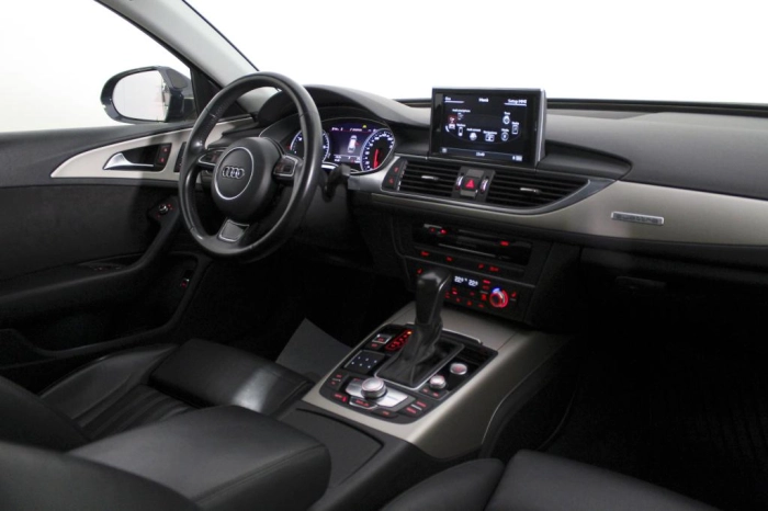 Audi A6  Allroad 3.0 tdi Business Plus quattro 272cv s-tronic my17