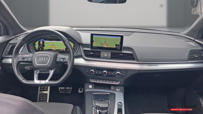 Audi Q5  40 2.0 tdi S line Plus quattro 190cv s-troni