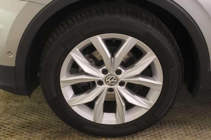Volkswagen Tiguan  2.0 tdi Advanced 150cv dsg