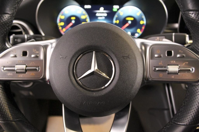 Mercedes-Benz GLC  220 d Premium Plus 4matic auto