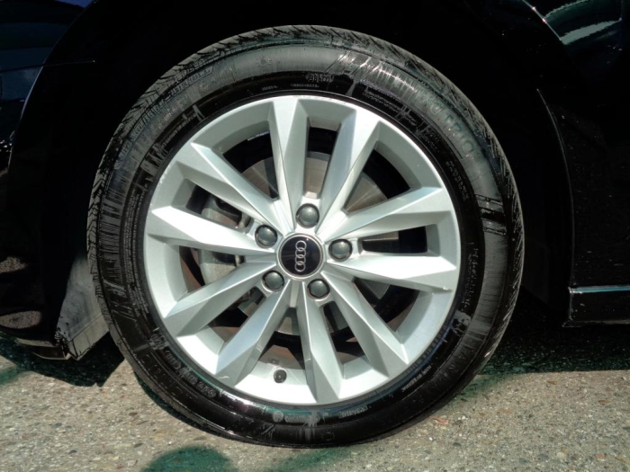 Audi A3 Sportback  30 1.0 tfsi mhev Busines