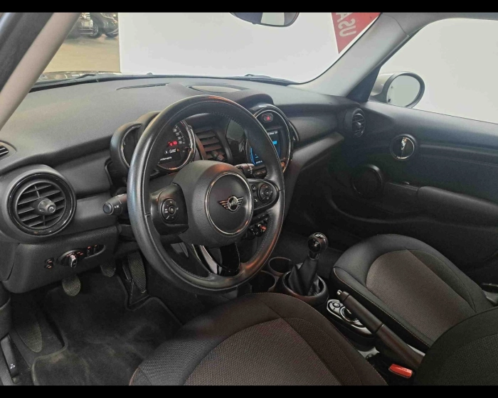 MINI IV   -  5p 1.5 One Baker Street 75cv