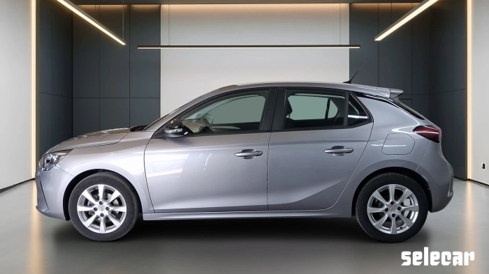 Opel Corsa  1.2 Elegance s&s 75cv
