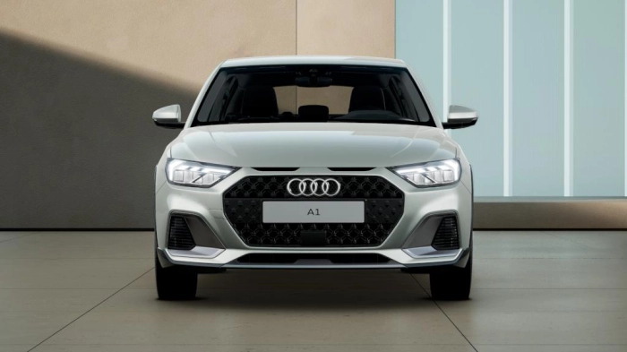 Audi A1 Allstreet   Business 30 TFSI  85(116) kW(CV) S tronic