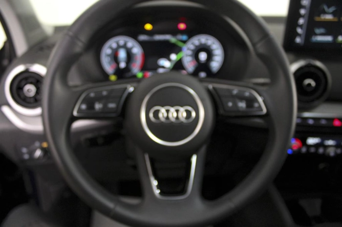 Audi Q2  35 1.5 tfsi S line edition s-tronic