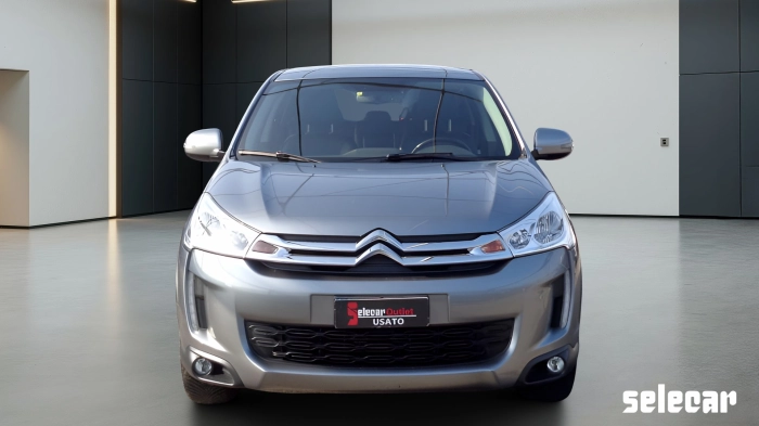 Citroen C4 1.6 e-hdi (hdi) Seduction s&s 2wd