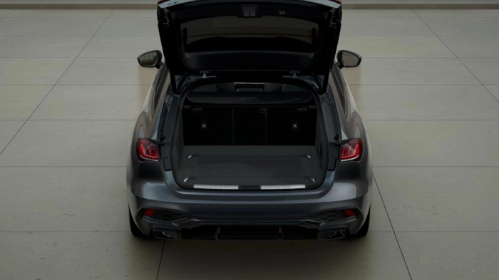 Audi A5 Avant   Avant S line edition e-hybrid quattro 220 kW S tronic