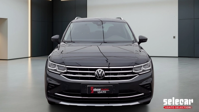 Volkswagen Tiguan  1.4 tsi eh Elegance dsg