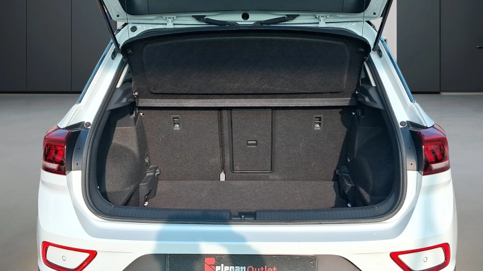 Volkswagen T-Roc  1.0 tsi Edition Plus 115cv