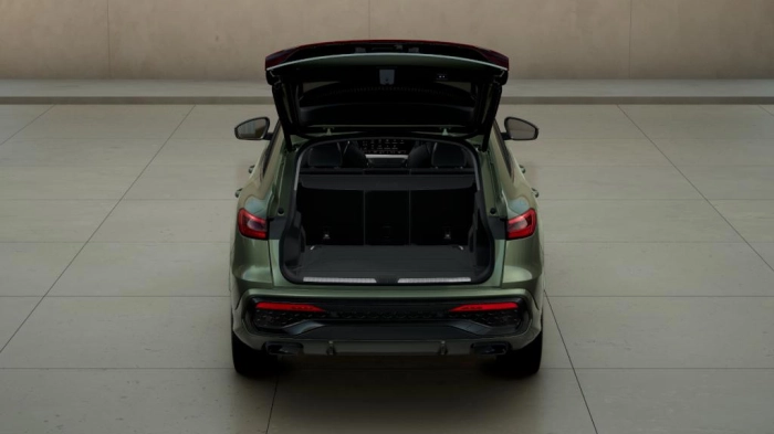 Audi Q5   S line edition TFSI quattro 150 kW S tronic