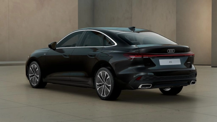 Audi A5 Sedan   Sedan Business e-hybrid quattro 220 kW S tronic