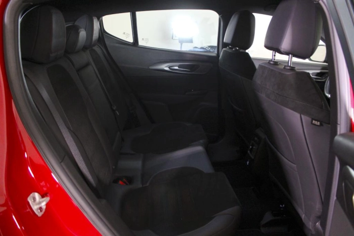 Alfa romeo Tonale 1.5 hybrid Speciale 130cv tct7