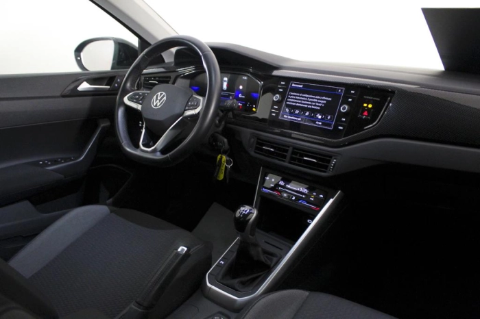 Volkswagen Taigo 1.0 tsi Life 95cv