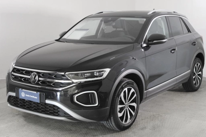 Volkswagen T-Roc  1.5 tsi Style