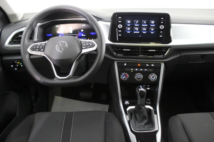Volkswagen T-Roc  Edition Plus 1.5 TSI ACT 110 kW (150 CV) DSG