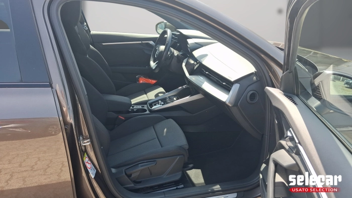 Audi A3 Sportback  35 2.0 tdi S line Editio