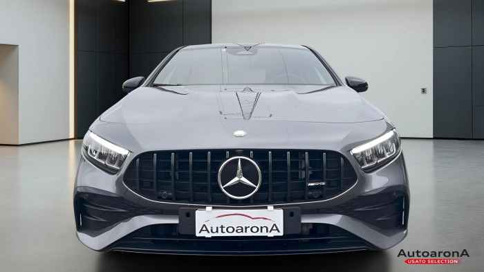 Mercedes-Benz Classe A AMG 35 AMG Line Advanced Plus 4mati