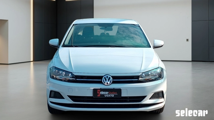 Volkswagen Polo  5p 1.0 evo Comfortline 80cv