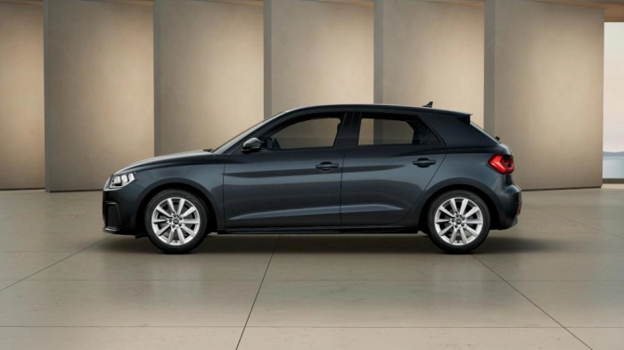 Audi A1 Sportback   Business 30 TFSI  85(116) kW(CV) 6-marce