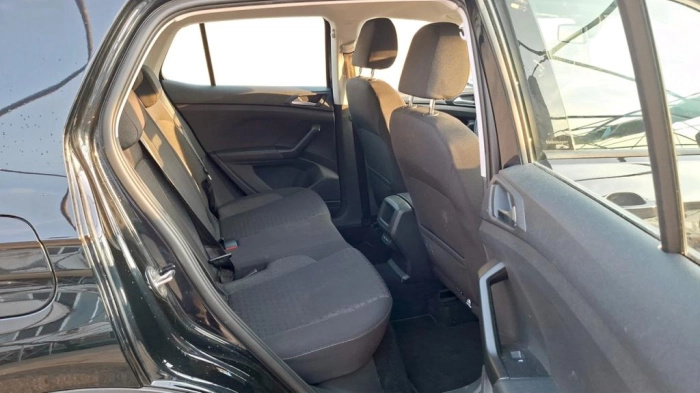 Volkswagen T-Cross  1.0 tsi Style 95cv