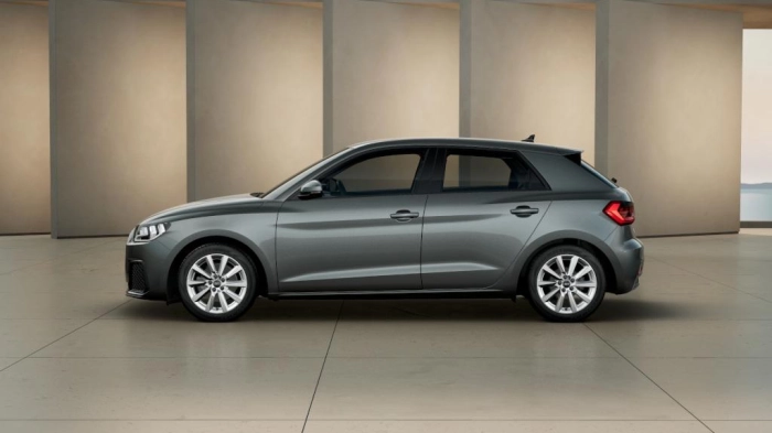 Audi A1 Sportback   Business 30 TFSI  85(116) kW(CV) 6-marce