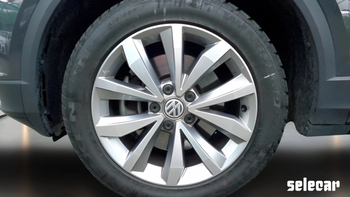 Volkswagen T-Roc  2.0 tdi Style 4motion dsg