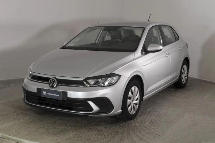 Volkswagen Polo  1.0 evo 80cv