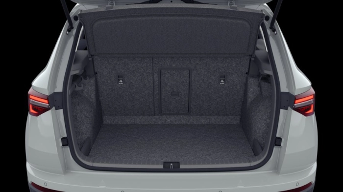Skoda Karoq Executive 2,0 TDI 110 kW (150 CV) 7 marce - DSG