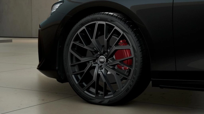 Audi A6   Berlina Business e-hybrid quattro 270 kW S tronic