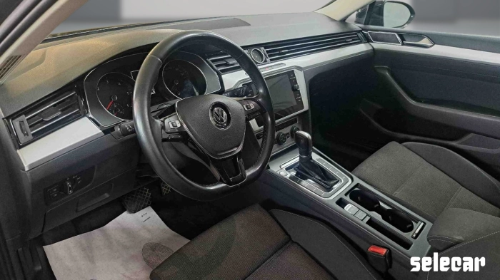 Volkswagen Passat  Variant 2.0 tdi Business 150cv dsg 7m