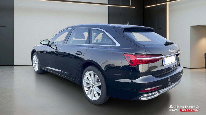 Audi A6 Avant  40 2.0 tdi mhev Business Sport s-