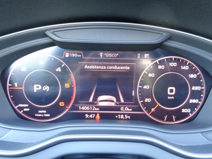 Audi Q5  40 2.0 tdi S line Plus quattro 190cv s-troni