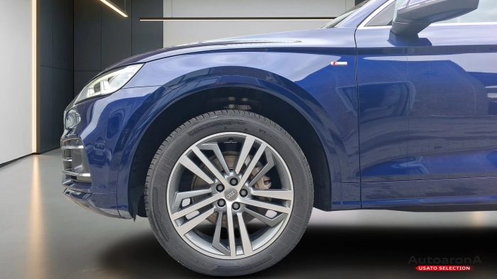 Audi Q5  40 2.0 tdi S line Plus quattro 190cv s-troni