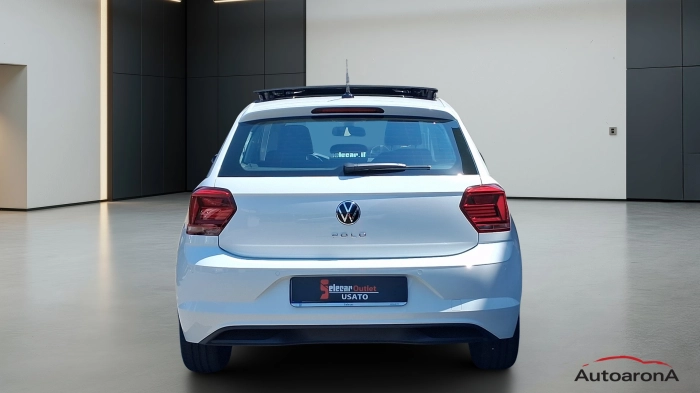 Volkswagen Polo  5p 1.0 tsi Highline 95cv dsg