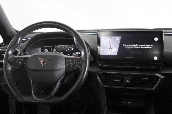 Cupra Formentor  2.0 tdi 4drive 150cv dsg