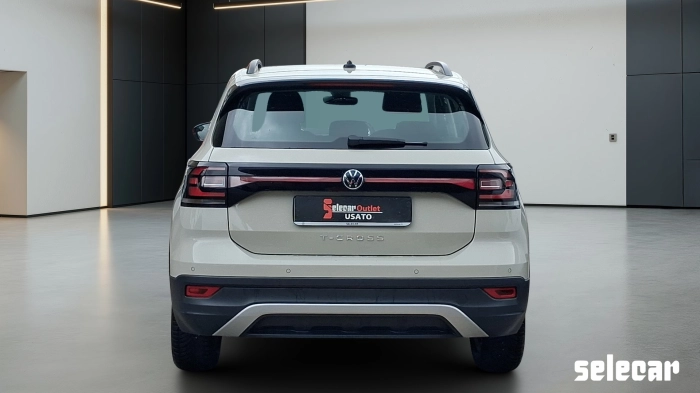 Volkswagen T-Cross  1.0 tsi Style 95cv