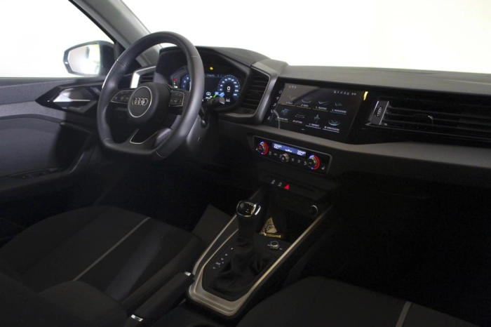 Audi A1 Allstreet  30 1.0 tfsi 116cv s tronic
