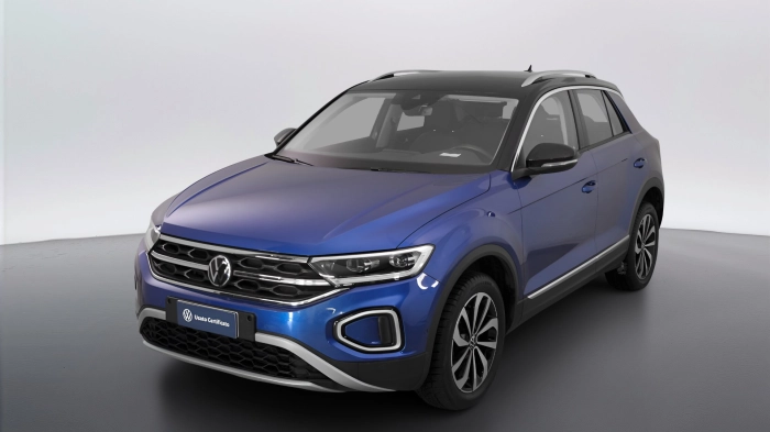 Volkswagen T-Roc  2022 -  1.5 tsi Style
